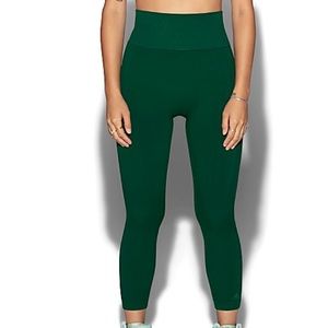 ADIDAS x IVY PARK CIRCULAR KNIT 3-STRIPES TIGHTS